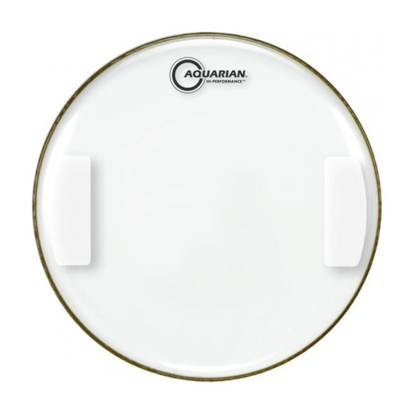Aquarian Hi-Performance 14 Snare Bottom Drum Head HPSN14